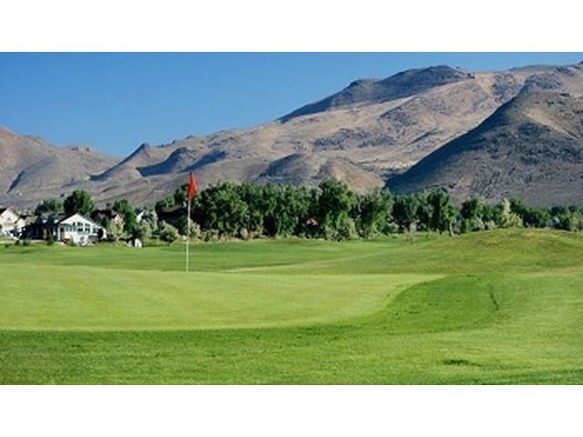 Best Golf Course Sacramento