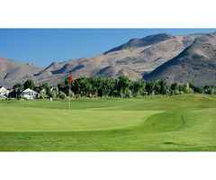 Best Golf Course Sacramento