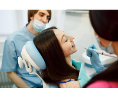 Safe & Effective Laser Dental Care Perris, California - Nuevo