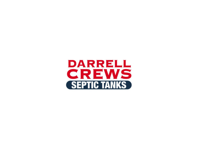 Darrell Crews Septic Tank Service