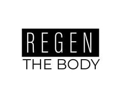 Regenerations Body Company