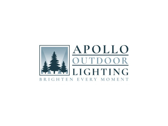 Apollo Outdoor Lighting & Design