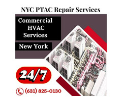 Nyc Ptac Repair Services