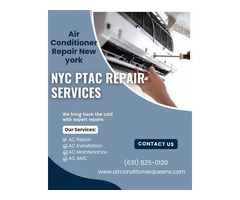 Nyc Ptac Repair Services
