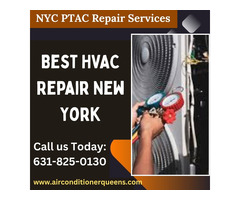 Nyc Ptac Repair Services