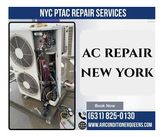 Nyc Ptac Repair Services