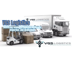 Vgs Logistics