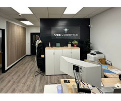Vgs Logistics