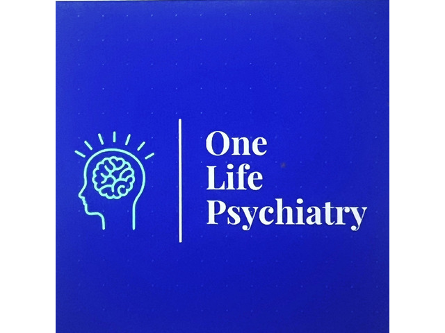 Expert Psychiatric Help for Anxiety, Depression, ADHD & More