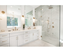 Custom Cabinets in Bend – Tailored for Your Space