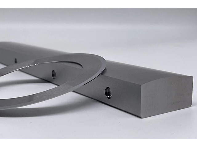 Fiber & Textile Cutting Solutions - Quick Metals