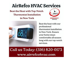 AirRefco Hvac Services