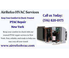 AirRefco Hvac Services
