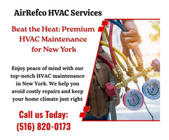 AirRefco Hvac Services