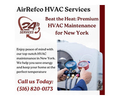 AirRefco Hvac Services