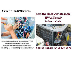 AirRefco Hvac Services