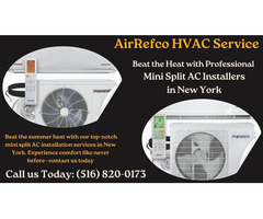 AirRefco Hvac Services