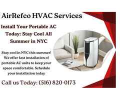 AirRefco Hvac Services