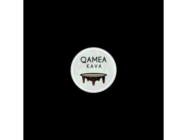 Qamea Kava