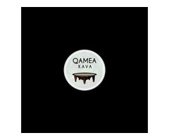 Qamea Kava