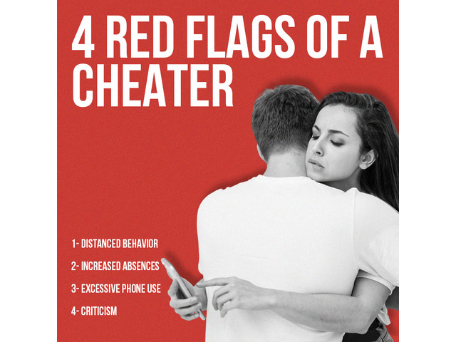 catching cheating husbands