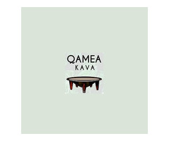 Qamea Kava