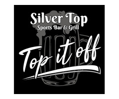 Silver Top Sports Bar & Grill