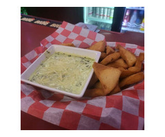 Silver Top Sports Bar & Grill