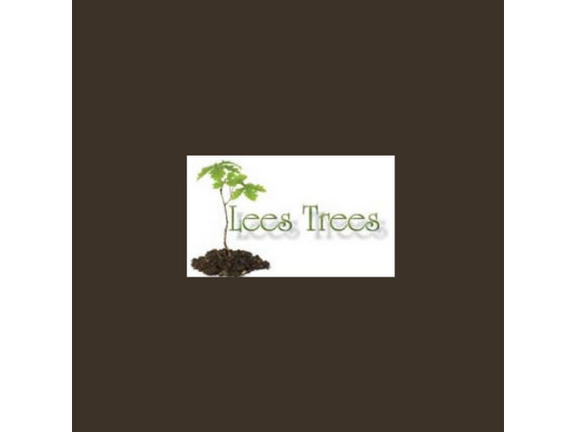 Lees Trees Services