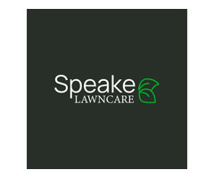 Speake Lawncare