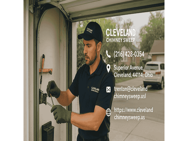Cleveland Chimney Sweep