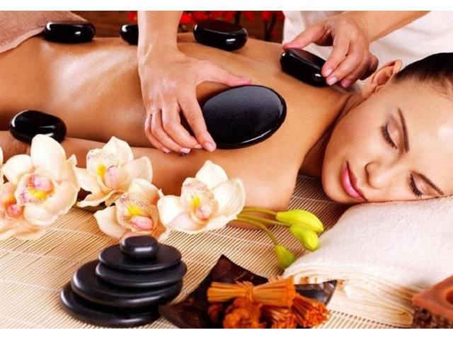 Get Asian Massage San Jose