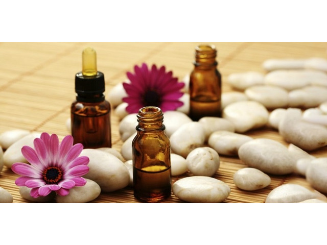 Where to Get a Massage Union Square, San Francisco