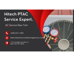 Hitech PTAC Service Expert
