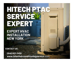 Hitech PTAC Service Expert