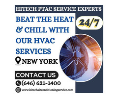 Hitech PTAC Service Expert