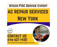 Hitech PTAC Service Expert