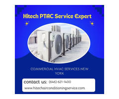 Hitech PTAC Service Expert