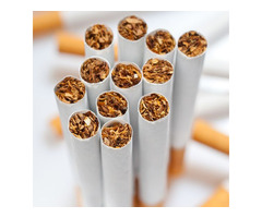 Infinity Smoke and Vape