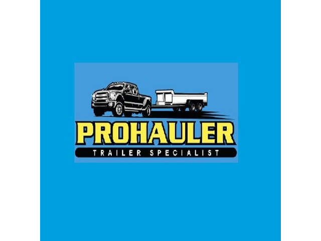 Pro Hauler