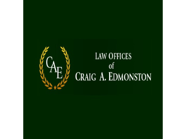 Law Offices of Craig A Edmonston