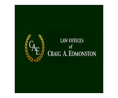 Law Offices of Craig A Edmonston