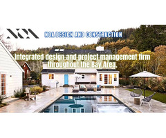 NOA Design and Construction