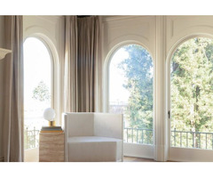 NOA Design and Construction