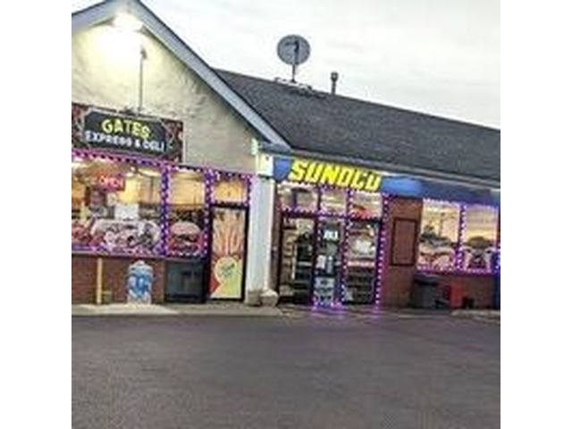 Gates Express & Deli