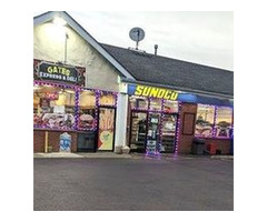 Gates Express & Deli