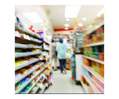 Gates Express & Deli