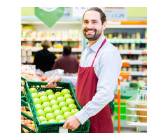 Gates Express & Deli