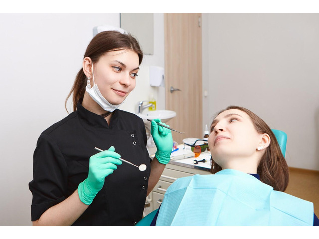 Restore Your Smile with Root Canal Treatment in California