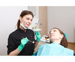 Restore Your Smile with Root Canal Treatment in California
